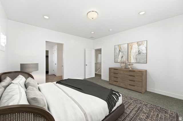 3022 S SHORELINE DR, Syracuse, UT 84075