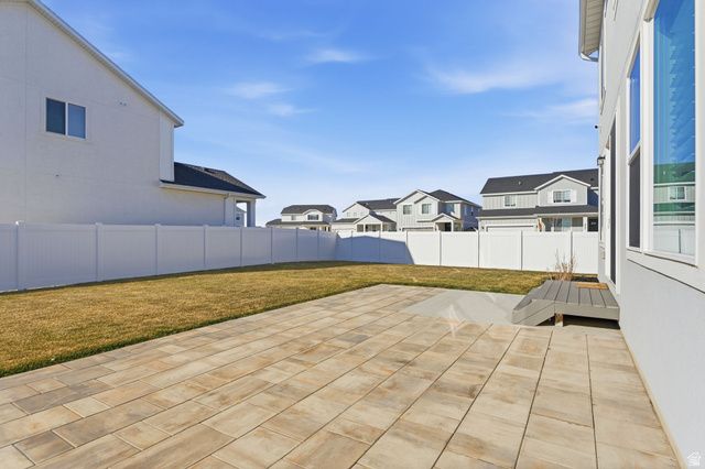 3022 S SHORELINE DR, Syracuse, UT 84075