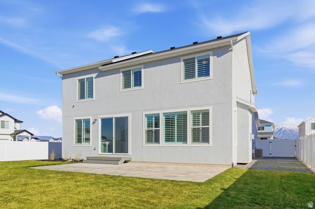 3022 S SHORELINE DR, Syracuse, UT 84075