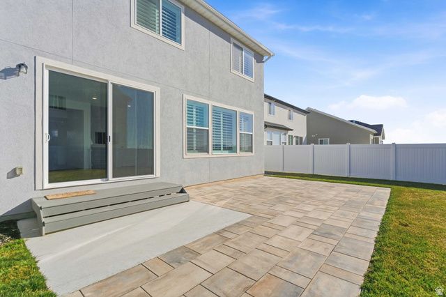 3022 S SHORELINE DR, Syracuse, UT 84075