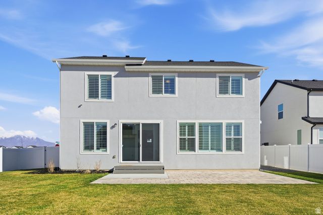 3022 S SHORELINE DR, Syracuse, UT 84075