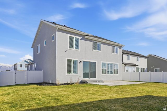 3022 S SHORELINE DR, Syracuse, UT 84075