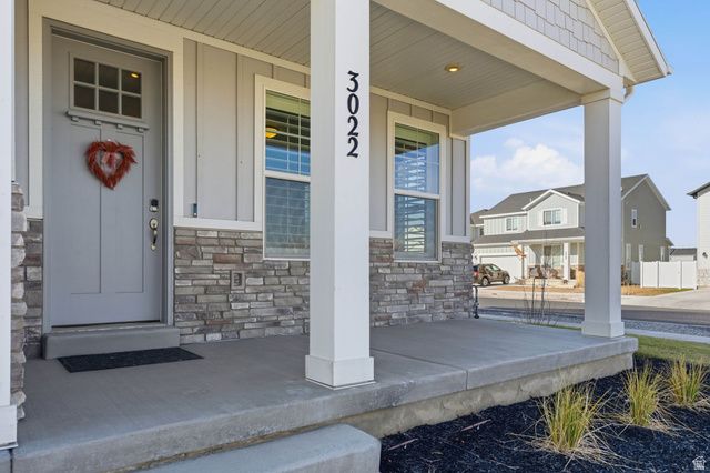 3022 S SHORELINE DR, Syracuse, UT 84075