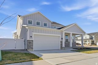 3022 S SHORELINE DR, Syracuse, UT 84075