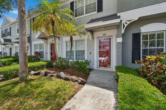 382 COUNTRYSIDE KEY BOULEVARD, Oldsmar, FL 34677