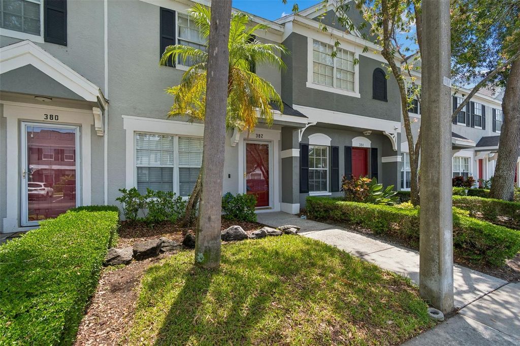 382 COUNTRYSIDE KEY BOULEVARD, Oldsmar, FL 34677