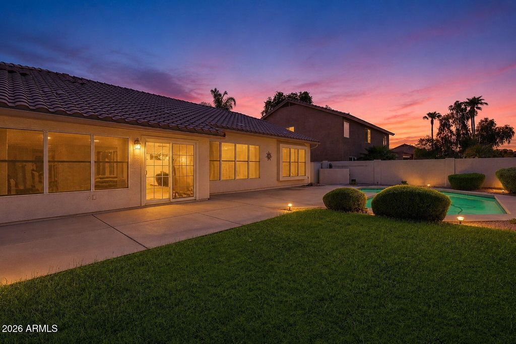 464 E BAYLOR Lane, Gilbert, AZ 85296 — photo 3