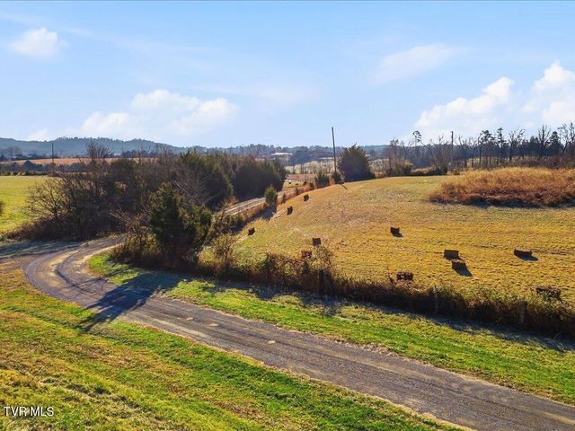 0 Harris Town Road, Bulls Gap, TN 37711