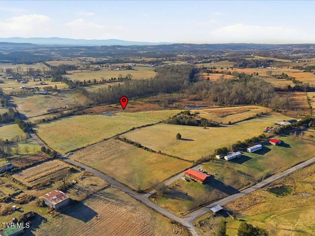 0 Harris Town Road, Bulls Gap, TN 37711