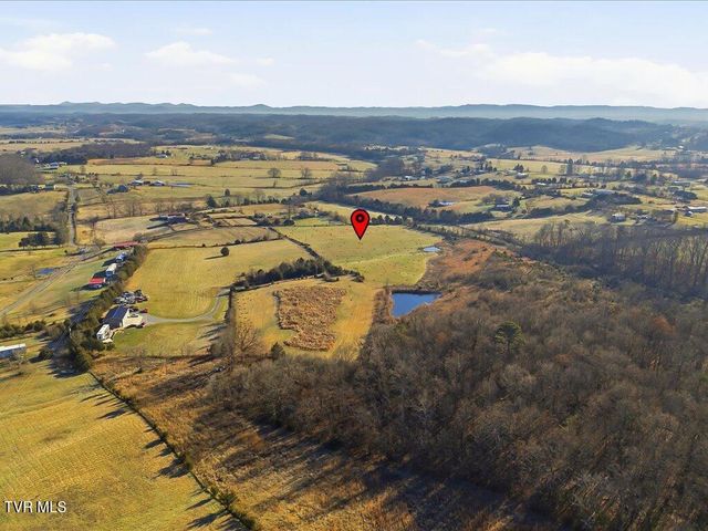 0 Harris Town Road, Bulls Gap, TN 37711