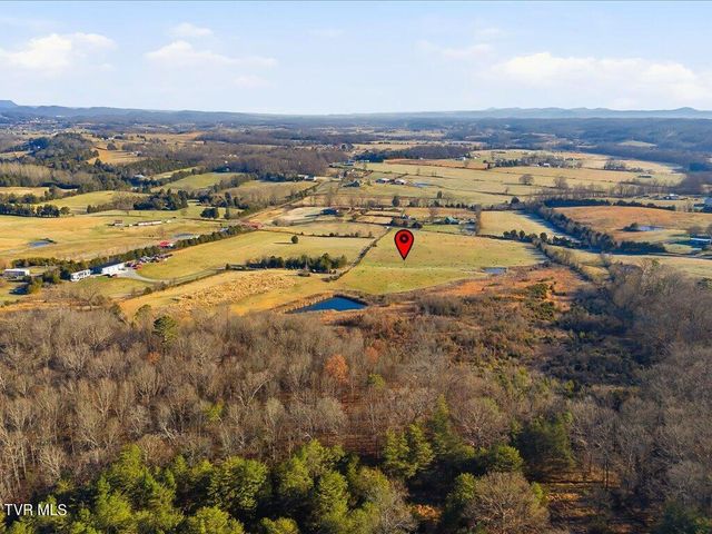 0 Harris Town Road, Bulls Gap, TN 37711