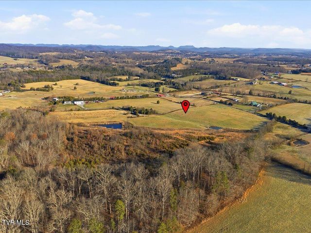 0 Harris Town Road, Bulls Gap, TN 37711