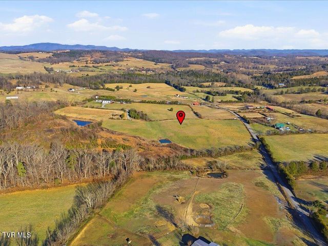 0 Harris Town Road, Bulls Gap, TN 37711