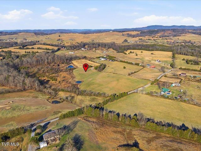 0 Harris Town Road, Bulls Gap, TN 37711