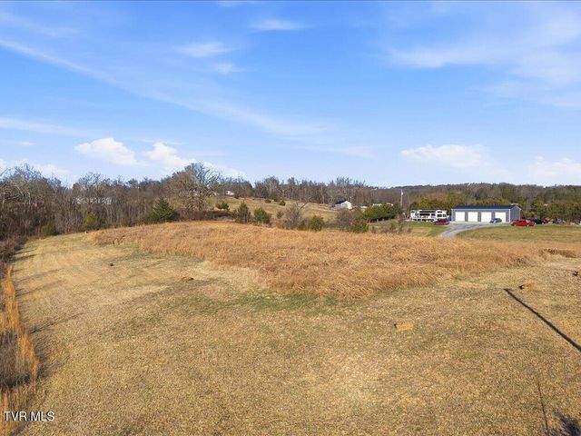 0 Harris Town Road, Bulls Gap, TN 37711