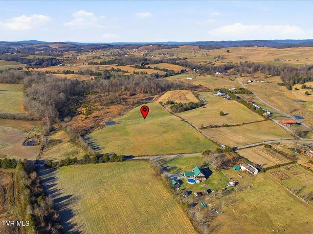 0 Harris Town Road, Bulls Gap, TN 37711