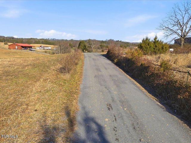 0 Harris Town Road, Bulls Gap, TN 37711