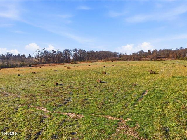 0 Harris Town Road, Bulls Gap, TN 37711