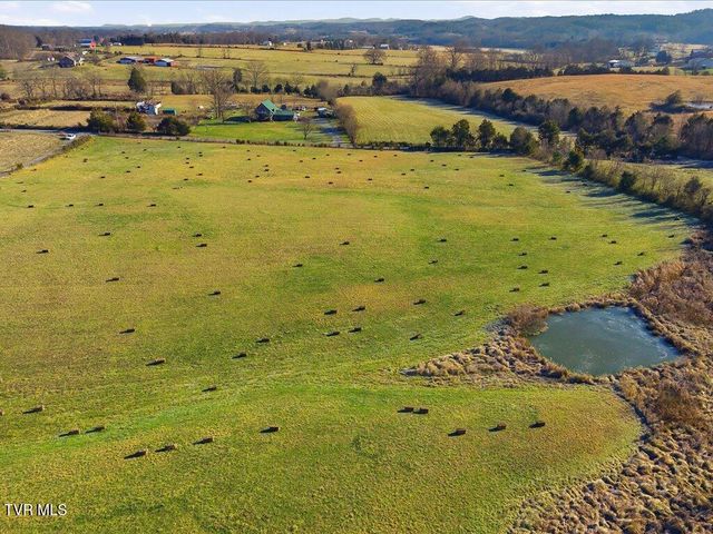 0 Harris Town Road, Bulls Gap, TN 37711