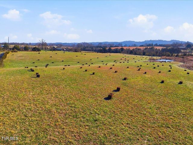 0 Harris Town Road, Bulls Gap, TN 37711