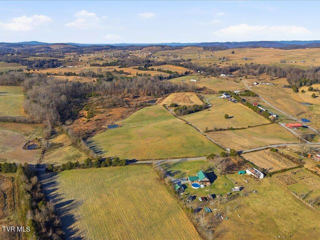 0 Harris Town Road, Bulls Gap, TN 37711