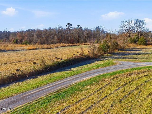 0 Harris Town Road, Bulls Gap, TN 37711