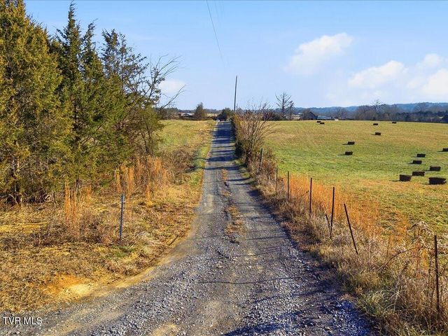0 Harris Town Road, Bulls Gap, TN 37711
