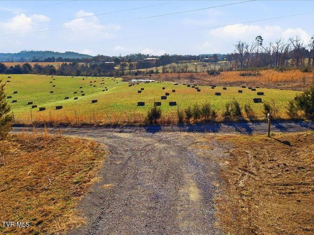 0 Harris Town Road, Bulls Gap, TN 37711