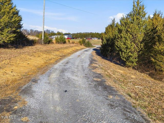 0 Harris Town Road, Bulls Gap, TN 37711