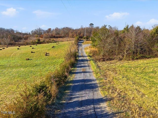 0 Harris Town Road, Bulls Gap, TN 37711