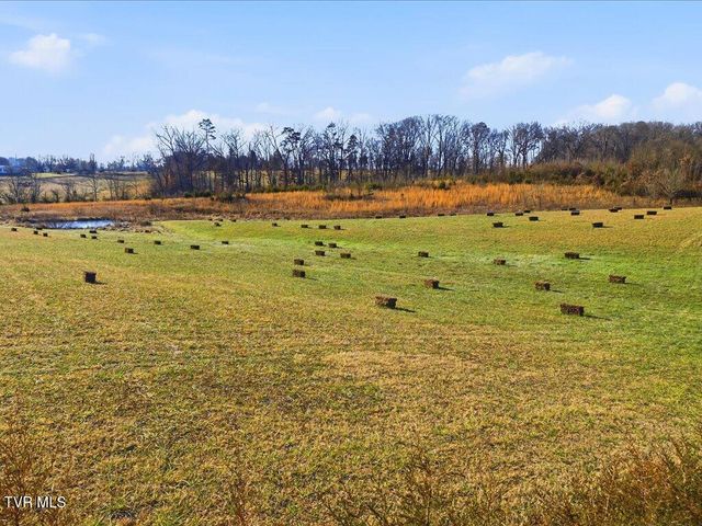 0 Harris Town Road, Bulls Gap, TN 37711