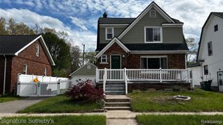 36773 Bibbins Street, Romulus, MI 48174