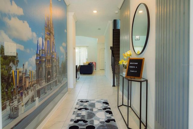 4294 PARAGRAPH DRIVE, Kissimmee, FL 34746