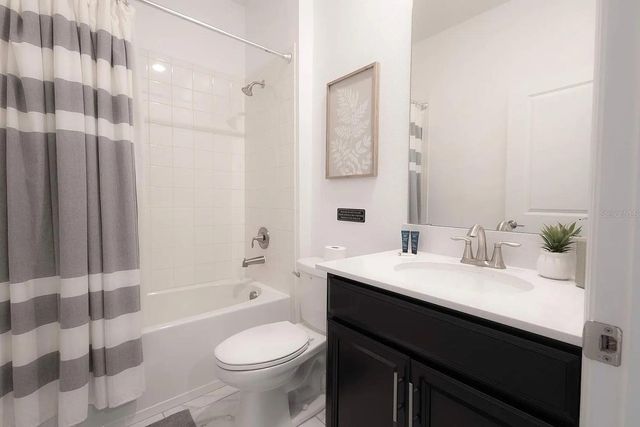 4294 PARAGRAPH DRIVE, Kissimmee, FL 34746