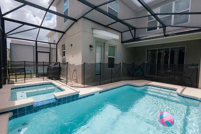 4294 PARAGRAPH DRIVE, Kissimmee, FL 34746