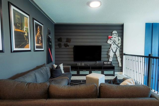 4294 PARAGRAPH DRIVE, Kissimmee, FL 34746