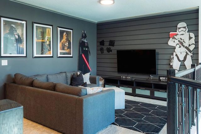 4294 PARAGRAPH DRIVE, Kissimmee, FL 34746