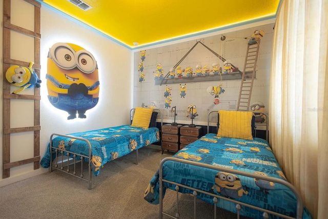 4294 PARAGRAPH DRIVE, Kissimmee, FL 34746