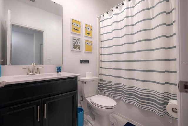 4294 PARAGRAPH DRIVE, Kissimmee, FL 34746