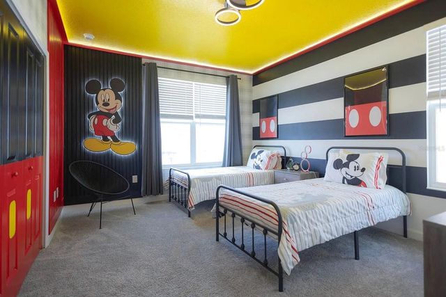 4294 PARAGRAPH DRIVE, Kissimmee, FL 34746