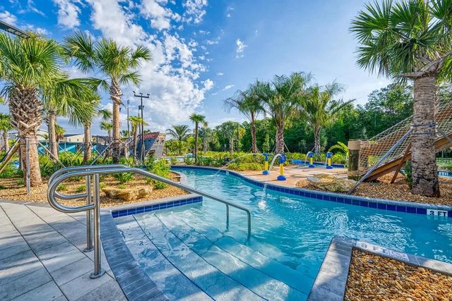 4294 PARAGRAPH DRIVE, Kissimmee, FL 34746