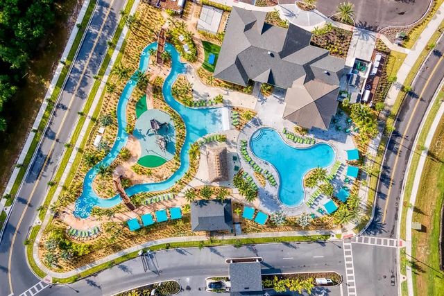 4294 PARAGRAPH DRIVE, Kissimmee, FL 34746