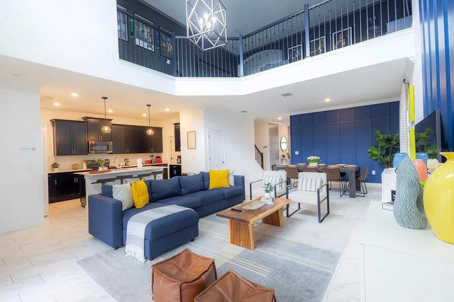 4294 PARAGRAPH DRIVE, Kissimmee, FL 34746