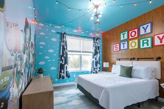 4294 PARAGRAPH DRIVE, Kissimmee, FL 34746