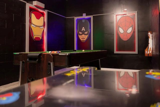 4294 PARAGRAPH DRIVE, Kissimmee, FL 34746