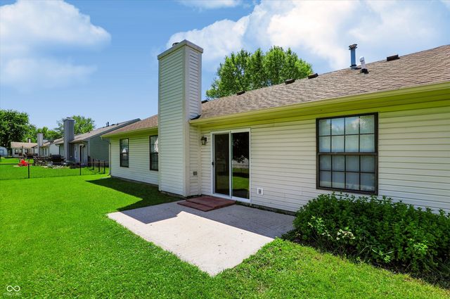 7229 Muirfield Place, Indianapolis, IN 46237