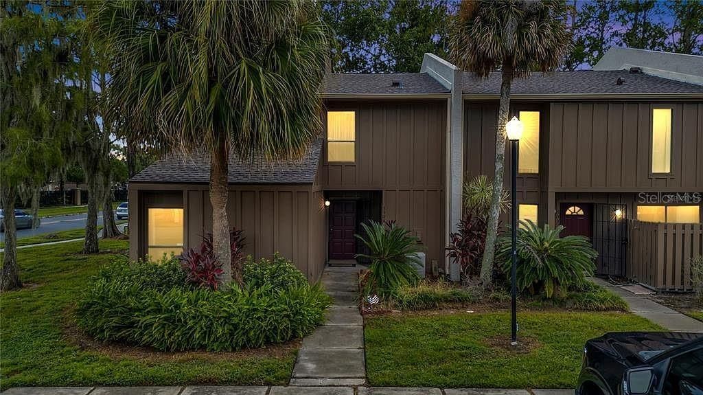 5302 JASMINE CREEK LANE 40, Orlando, FL 32811