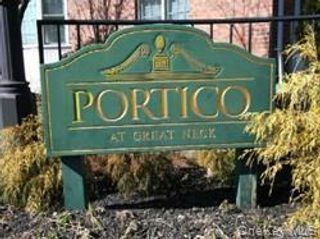 1 portico Court 206, Great Neck, NY 11021