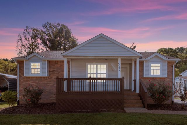 565 Michele Dr, Antioch, TN 37013