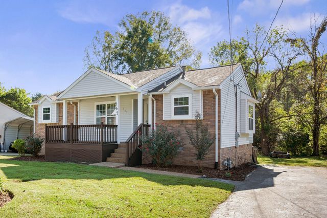 565 Michele Dr, Antioch, TN 37013